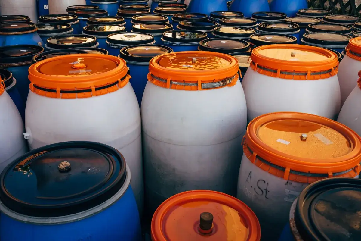 Medical Waste Removal in Big Rapids, MI