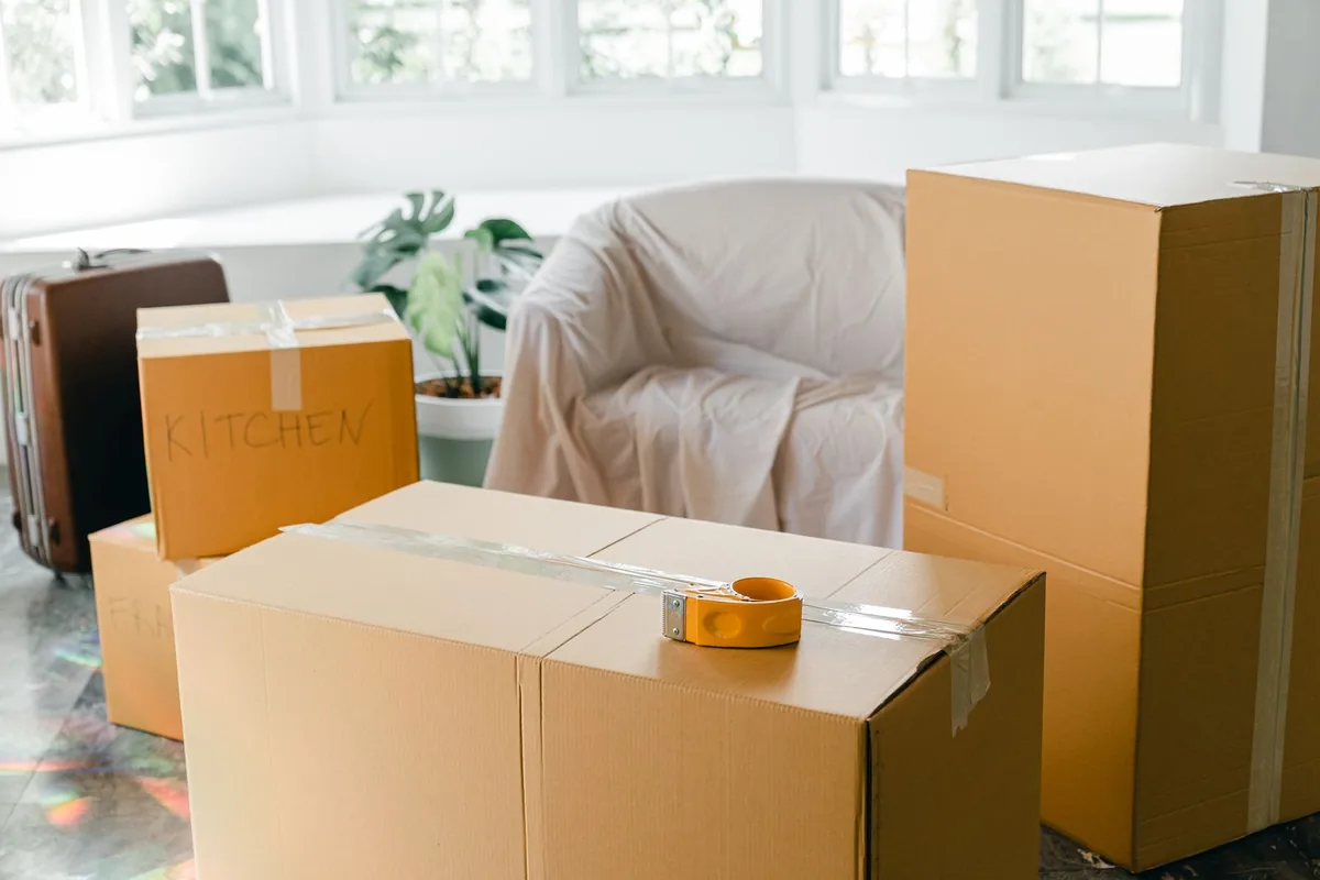 Hoarding Cleanup in Big Rapids, MI
